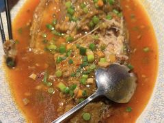 -秦月轩·陕西家乡菜(阜成路·五棵松店)