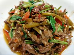 -辣公子·千岛湖私房菜(滨江店)