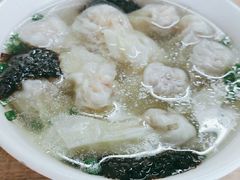 -金山生煎(东山路店)