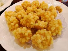 麒麟虾球-牟传仁老菜馆(星海店)