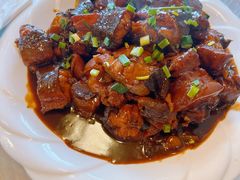 -明珠湖天鹅苑·农家菜馆