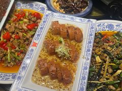 -徐鼎盛民间菜(奥体店)