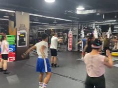 -天行健身＆天行拳馆跆拳道·格斗TXGYM