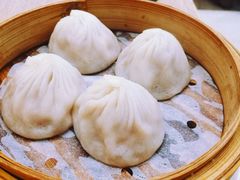 -翡翠拉面小笼包(机场DFS店)