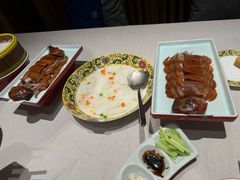 -小京华楼·京味斋(三元桥国展店)