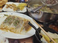 -牛天下·牛肉·海鲜·打边炉·融合菜