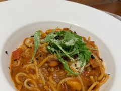 意大利奶酪肉酱面-娜娜家•Nana’Garden (福州道店)