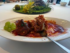 -松鹤楼·非遗·苏帮菜(融科店)