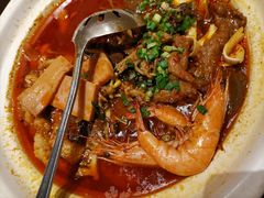 -眉州东坡·熊猫主题餐厅(枫蓝店)