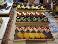 -长沙三景韦尔斯利酒店·Oval全日制餐厅自助餐
