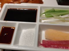 -玉林烤鸭店(垡头店)