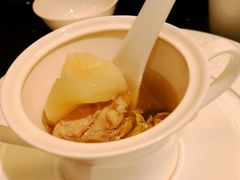 -北京四季酒店·采逸轩