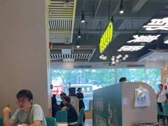 -粤顺渔坊·中山脆肉鲩火锅(清湖店)