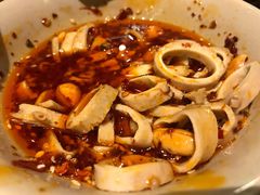 冒黄喉-串大叔炭火烤串·鸡西大冷面刀削面(总店)