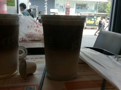 -肯德基(中华路店)