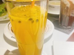 -斗牛士牛排餐厅(嘉里汇店)