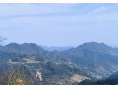 -塔云山