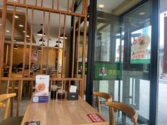 -李先生牛肉面(长春红旗街店)