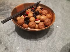 -柴米油盐三杯鸡(象山北路店)