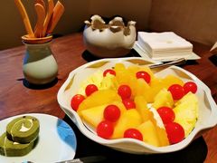 -梅间堂茶馆(绿地缤纷城店)