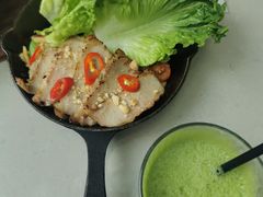 -农畉LONFOOD(福田星河COCOPark店)