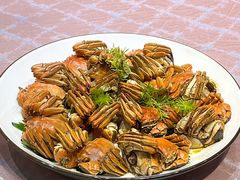 -新光酒家·河豚·海鲜·蟹料理(浦东店)