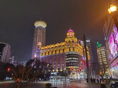 -东方明珠广播电视塔