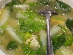 -盐帮食坊•小河帮川菜(四川师大店)