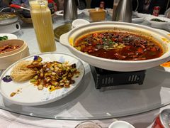 -辣婆婆(航天桥店)