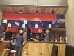 -小杨烤肉(朱雀店)