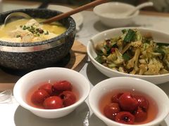 -关东小磨东北菜(漕河泾印象城店)