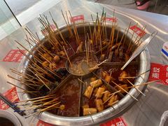 -湖南益阳麻辣烫(棠东丰华街店)