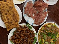 -哈尔滨大水饺(船山路店)