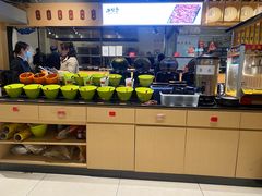 -牛梦香·自助涮烤牛肉火锅(六一北路店)