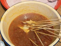 -北三老太太烧烤(人生一串上榜店)