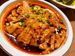 -南门小馆·清真(国贸商城店)