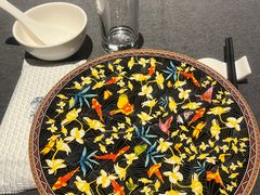 -羲和雅苑•北京烤鸭(平安国际金融中心店)