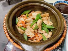-南京大牌档(崇文门国瑞店)