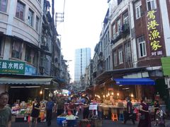 -惠源面包店(开禾路店)