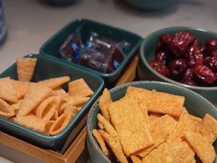 -锦府盐帮·李宅(领展购物广场中关村店)