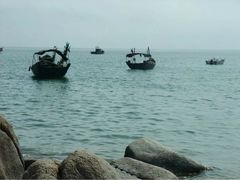 -三娘湾旅游风景区