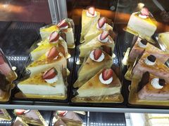 -蜂蝶来饼店(拱北总店)