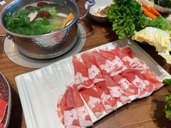 -呷哺呷哺(沈阳赛特奥莱店)