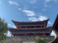 -大理古城