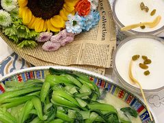 -阿拉丁新疆风味餐厅·清真(罗廊巷店)