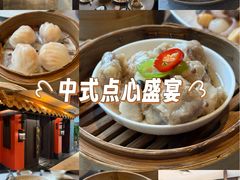 -潮府馆·非遗潮州菜·世纪公园(新国际博览中心店)