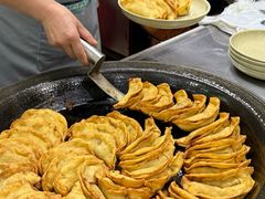 -李记清真馆(打钉巷店)