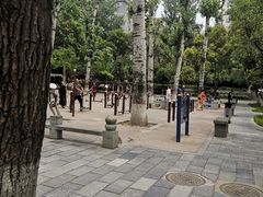 -莲湖公园