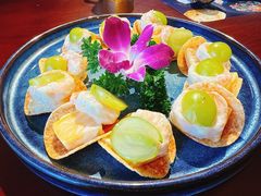 -喀秋莎西餐厅