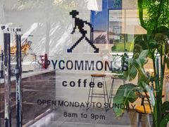 -常识咖啡common sense(春熙路店)
